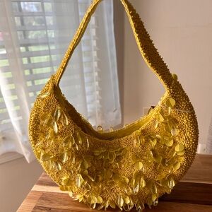 Viral Indian beaded bag